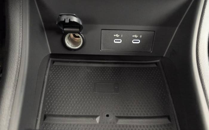 RENAULT CAPTUR E-TECH FULL HYBRID 160 CH TECHNO