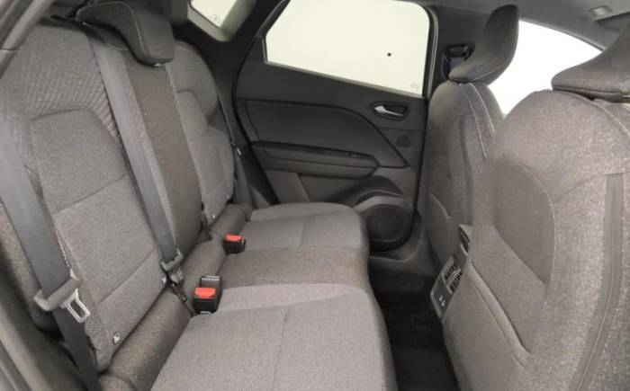 RENAULT CAPTUR E-TECH FULL HYBRID 160 CH TECHNO