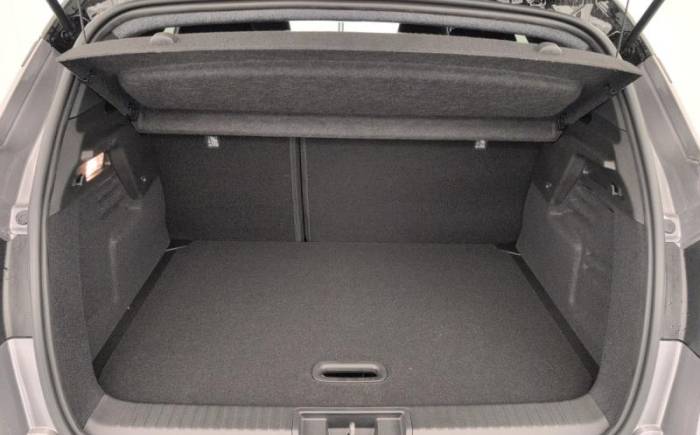 RENAULT CAPTUR E-TECH FULL HYBRID 160 CH TECHNO