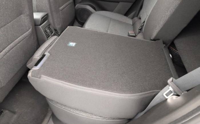 RENAULT CAPTUR E-TECH FULL HYBRID 160 CH TECHNO