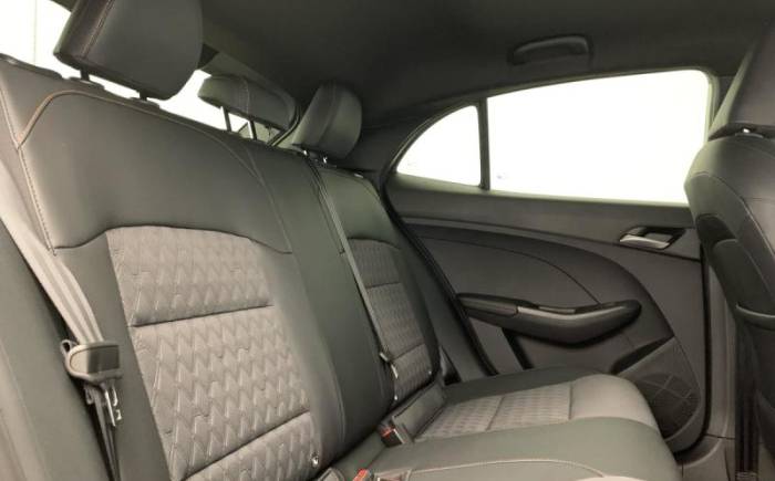 MG MG3 1.5 L HYBRID+ 195 CH LUXURY