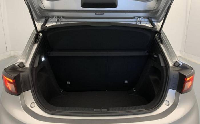 MG MG3 1.5 L HYBRID+ 195 CH LUXURY