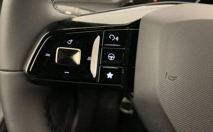 MG MG3 1.5 L HYBRID+ 195 CH LUXURY