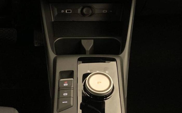 MG MG3 1.5 L HYBRID+ 195 CH LUXURY