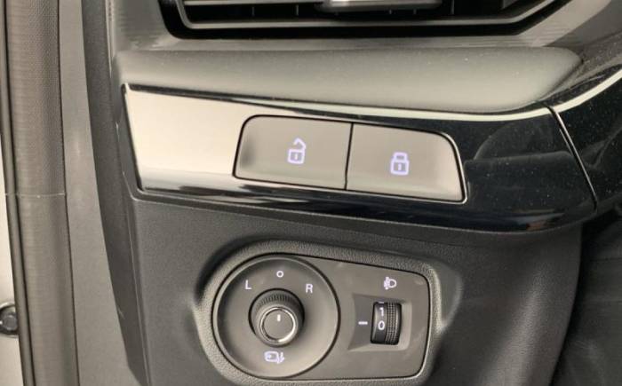 MG MG3 1.5 L HYBRID+ 195 CH LUXURY