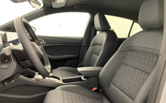 MG MG3 1.5 L HYBRID+ 195 CH LUXURY