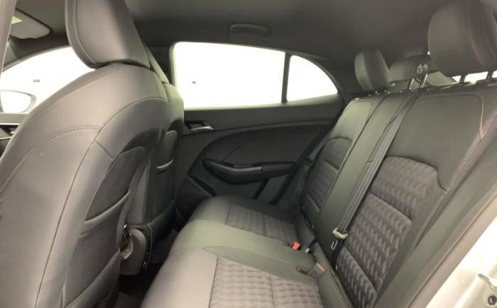 MG MG3 1.5 L HYBRID+ 195 CH LUXURY