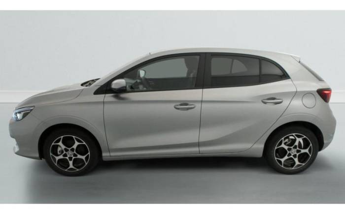 MG MG3 1.5 L HYBRID+ 195 CH LUXURY