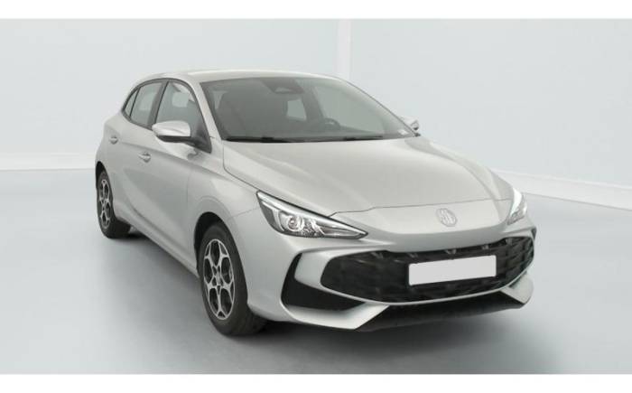 MG MG3 1.5 L HYBRID+ 195 CH COMFORT