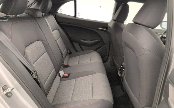 MG MG3 1.5 L HYBRID+ 195 CH COMFORT