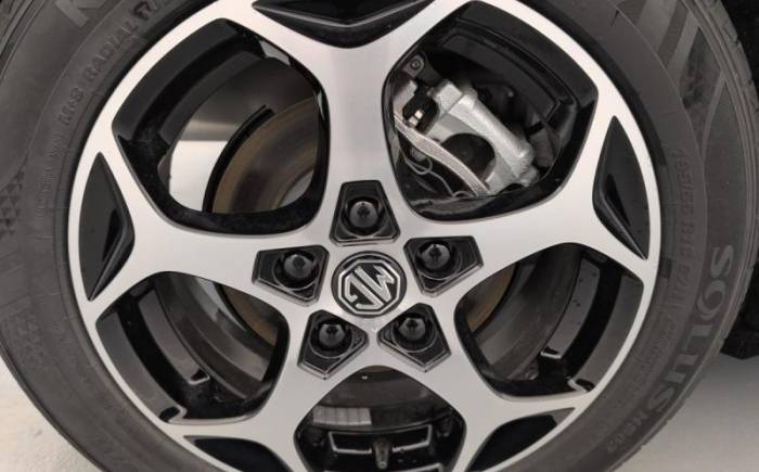 MG MG3 1.5 L HYBRID+ 195 CH COMFORT