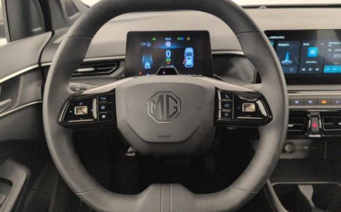 MG MG3 1.5 L HYBRID+ 195 CH COMFORT