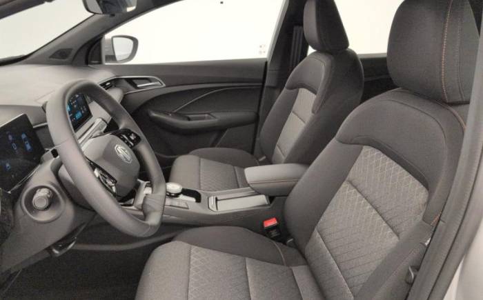 MG MG3 1.5 L HYBRID+ 195 CH COMFORT