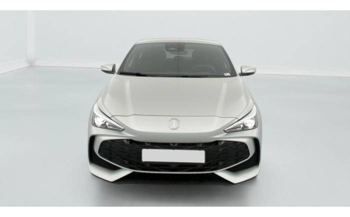 MG MG3 1.5 L HYBRID+ 195 CH COMFORT