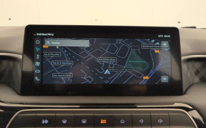 MG MG3 1.5 L HYBRID+ 195 CH COMFORT