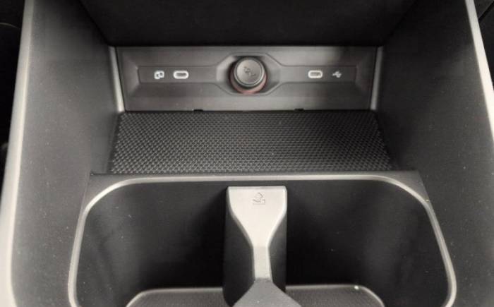 MG MG3 1.5 L HYBRID+ 195 CH COMFORT