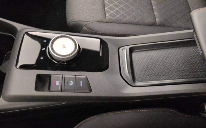 MG MG3 1.5 L HYBRID+ 195 CH COMFORT