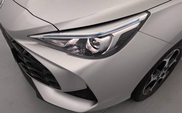 MG MG3 1.5 L HYBRID+ 195 CH COMFORT