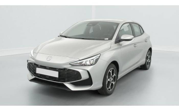 MG MG3 1.5 L HYBRID+ 195 CH COMFORT