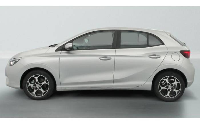 MG MG3 1.5 L HYBRID+ 195 CH COMFORT