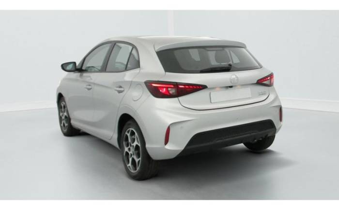 MG MG3 1.5 L HYBRID+ 195 CH COMFORT