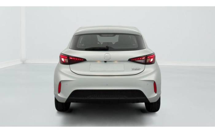 MG MG3 1.5 L HYBRID+ 195 CH COMFORT