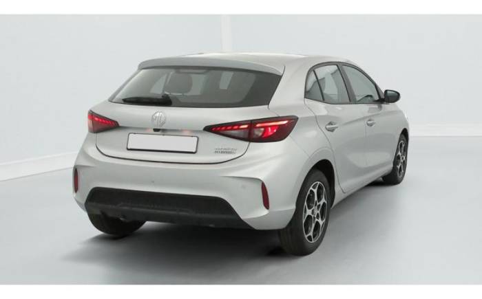 MG MG3 1.5 L HYBRID+ 195 CH COMFORT