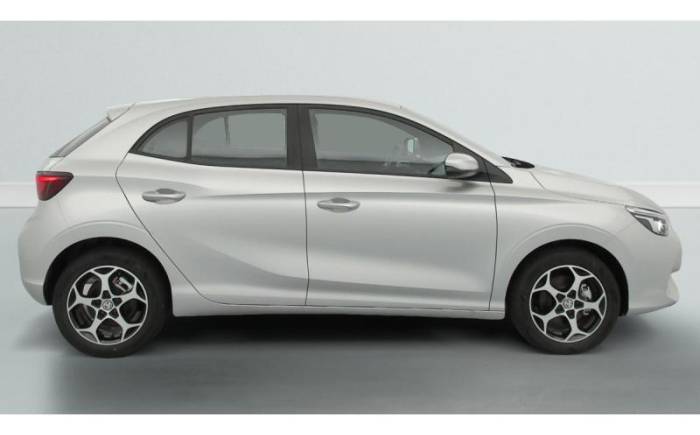 MG MG3 1.5 L HYBRID+ 195 CH COMFORT