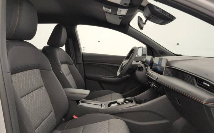 MG MG3 1.5 L HYBRID+ 195 CH COMFORT