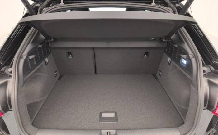 AUDI Q2 35 tfsi 150 s tronic 7 s line