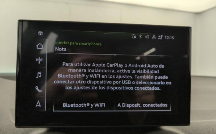 AUDI Q2 35 tfsi 150 s tronic 7 s line
