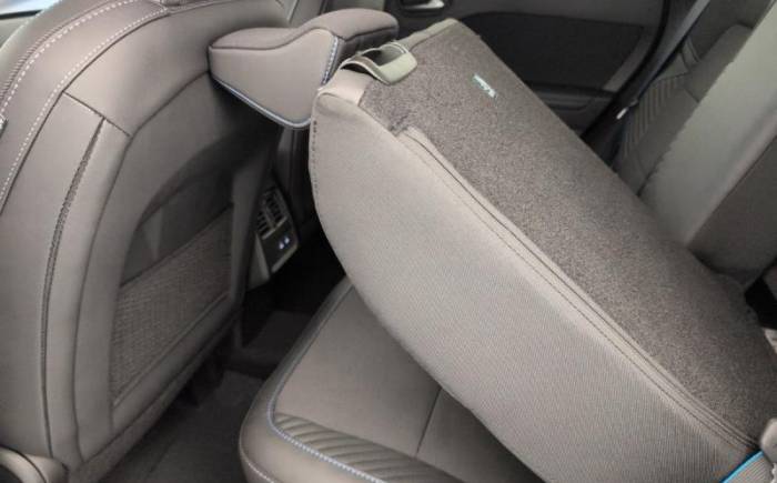 RENAULT CAPTUR E-tech full hybrid 160 ch esprit alpine