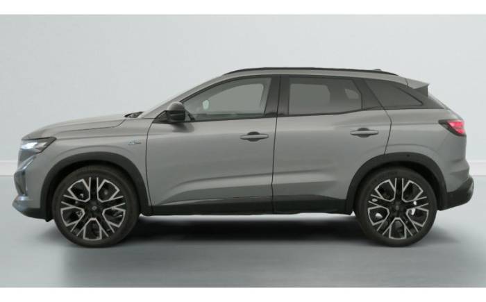 RENAULT AUSTRAL Full hybrid e-tech 200 ch esprit alpine