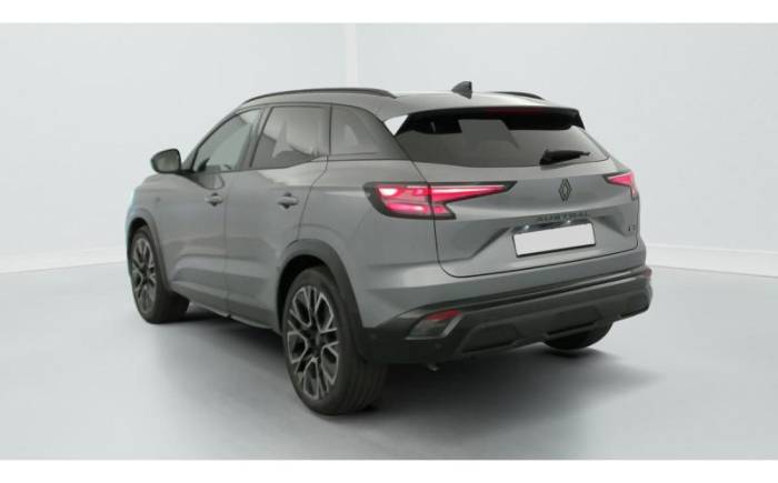 RENAULT AUSTRAL Full hybrid e-tech 200 ch esprit alpine