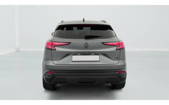 RENAULT AUSTRAL Full hybrid e-tech 200 ch esprit alpine