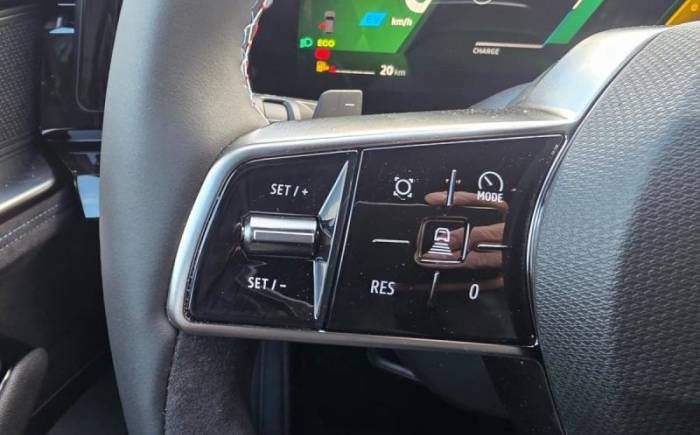 RENAULT AUSTRAL FULL HYBRID E-TECH 200 CH ESPRIT ALPINE