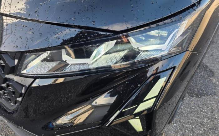 RENAULT AUSTRAL FULL HYBRID E-TECH 200 CH ESPRIT ALPINE