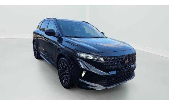 RENAULT AUSTRAL FULL HYBRID E-TECH 200 CH ESPRIT ALPINE
