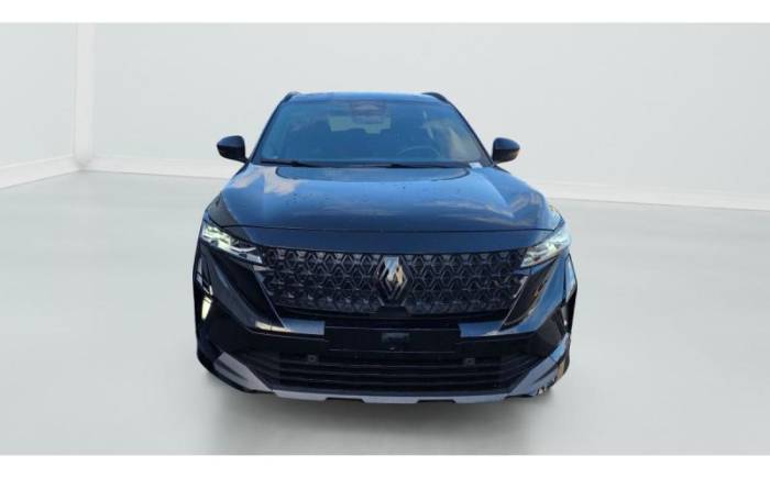 RENAULT AUSTRAL FULL HYBRID E-TECH 200 CH ESPRIT ALPINE