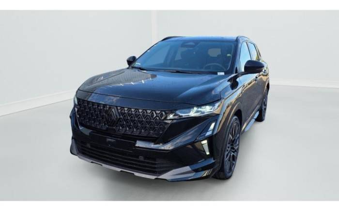 RENAULT AUSTRAL FULL HYBRID E-TECH 200 CH ESPRIT ALPINE