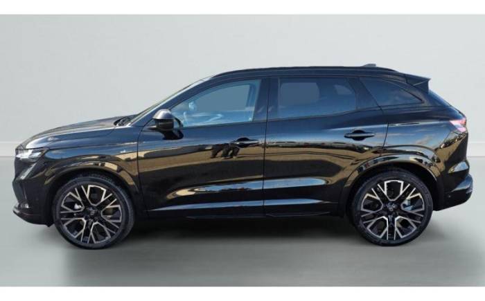RENAULT AUSTRAL FULL HYBRID E-TECH 200 CH ESPRIT ALPINE