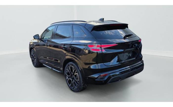 RENAULT AUSTRAL FULL HYBRID E-TECH 200 CH ESPRIT ALPINE
