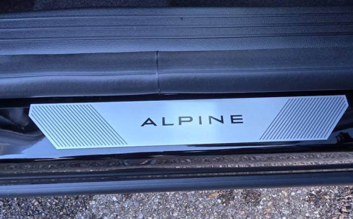 RENAULT AUSTRAL FULL HYBRID E-TECH 200 CH ESPRIT ALPINE