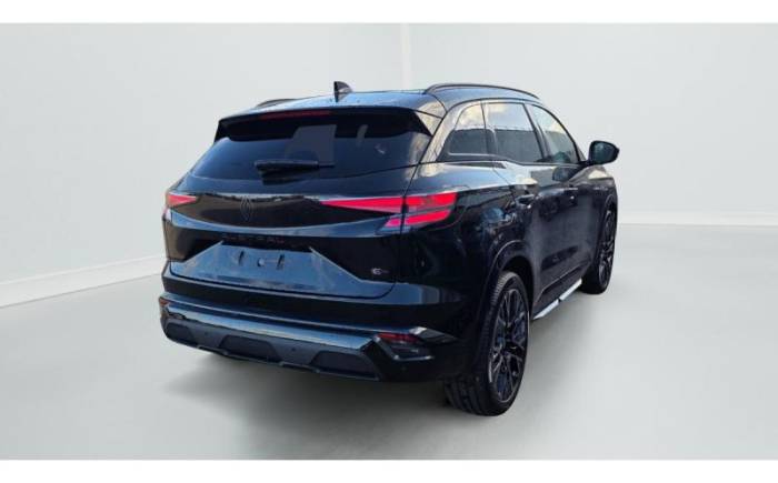 RENAULT AUSTRAL FULL HYBRID E-TECH 200 CH ESPRIT ALPINE