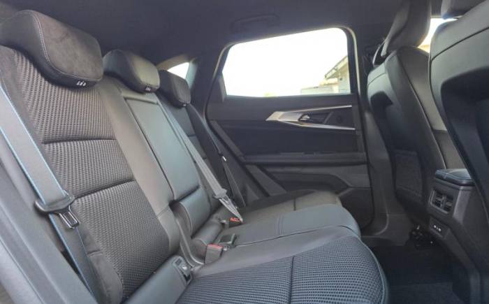 RENAULT AUSTRAL FULL HYBRID E-TECH 200 CH ESPRIT ALPINE