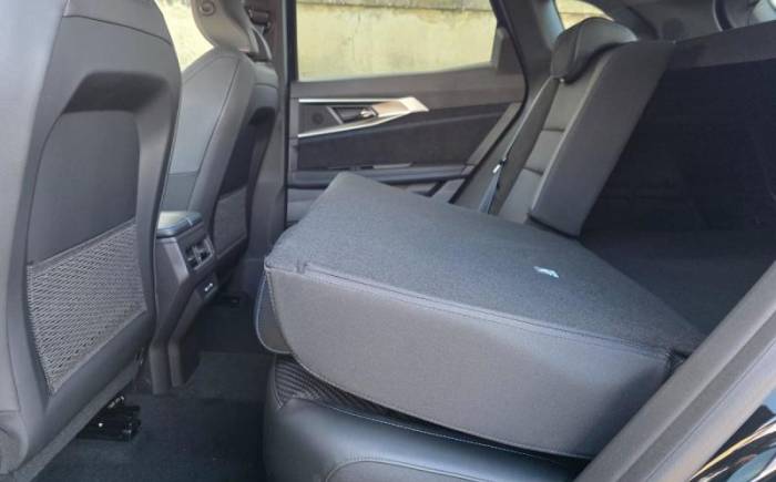 RENAULT AUSTRAL FULL HYBRID E-TECH 200 CH ESPRIT ALPINE