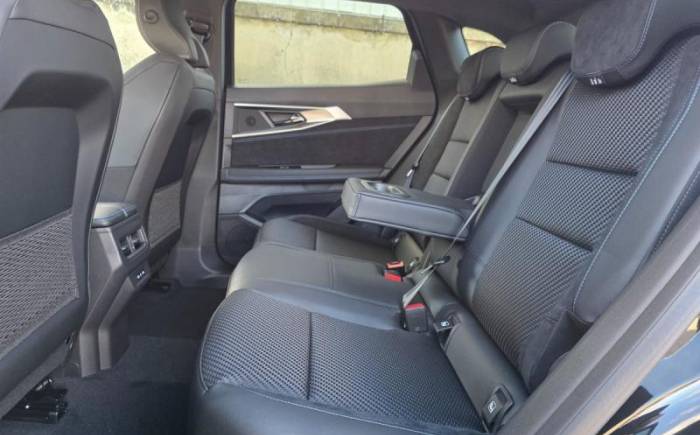 RENAULT AUSTRAL FULL HYBRID E-TECH 200 CH ESPRIT ALPINE