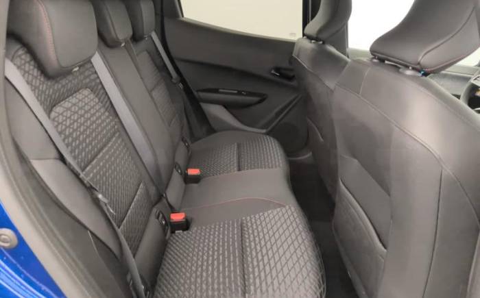 RENAULT Clio 6 Tce 115 ch techno