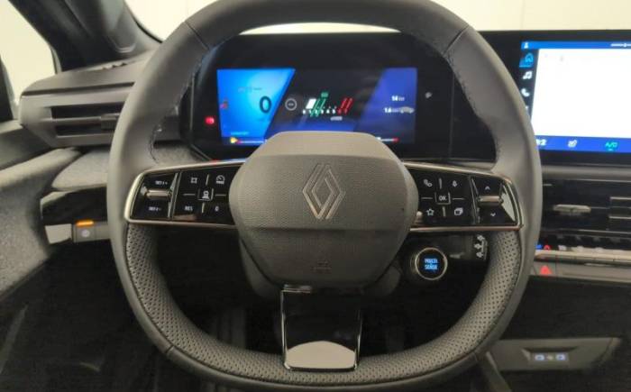 RENAULT Clio 6 Tce 115 ch techno
