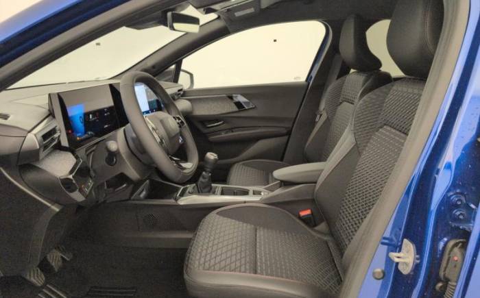 RENAULT Clio 6 Tce 115 ch techno